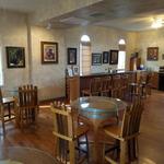 Keels Creek Winery & Art Gallery