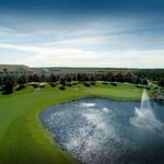 Thumper Pond Golf Course