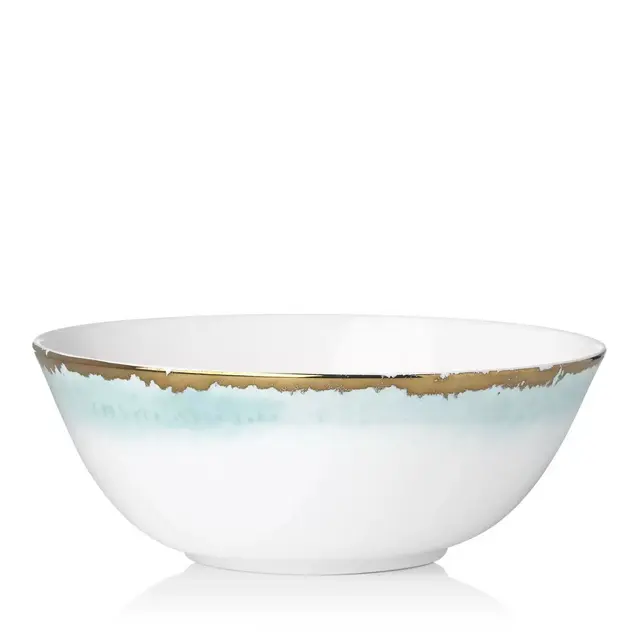 Lenox Spring Radiance Serving Bowl