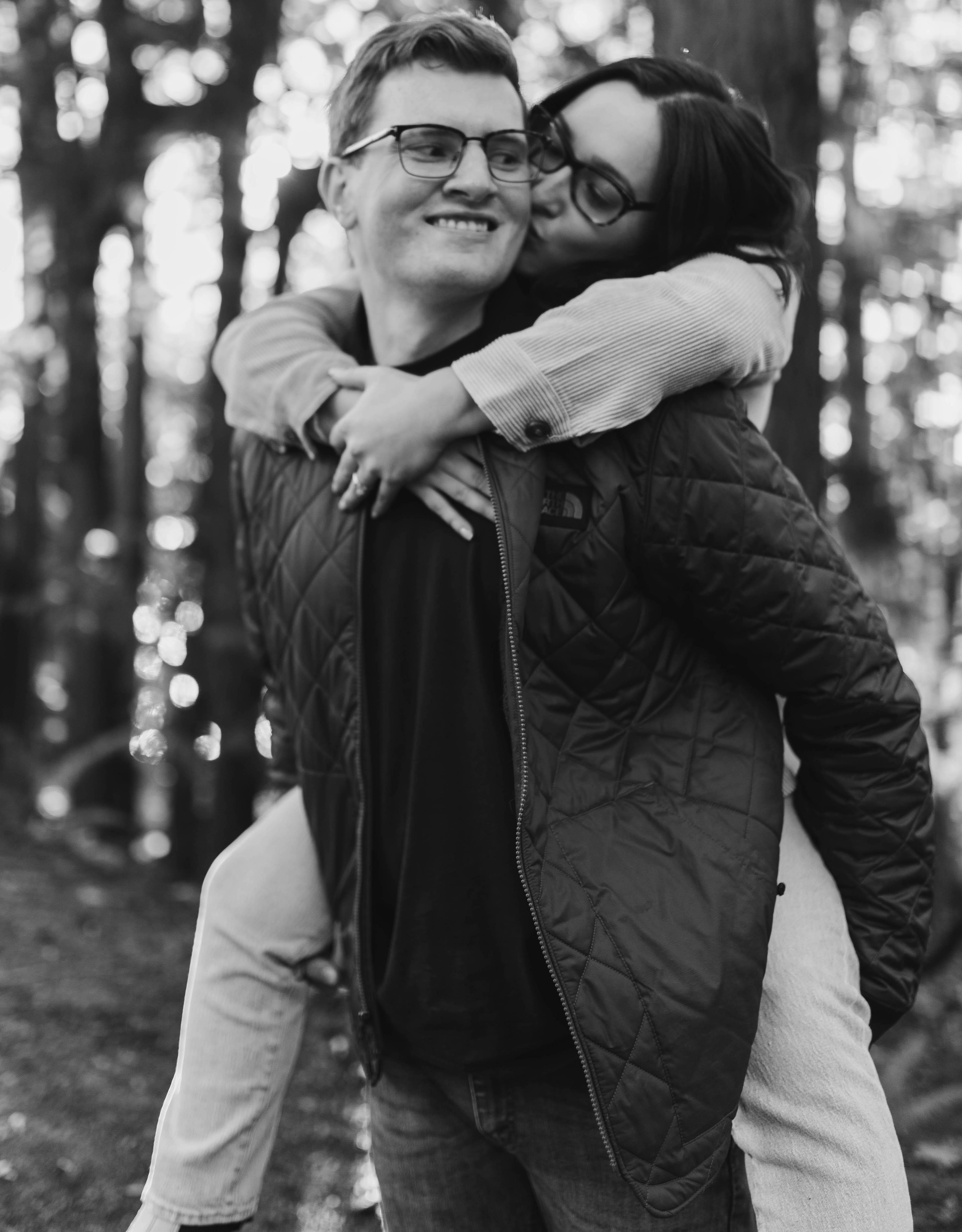 The Wedding Website of Amanda Harris and Brandon Rountree