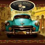 Copacabana Cuban Cuisine