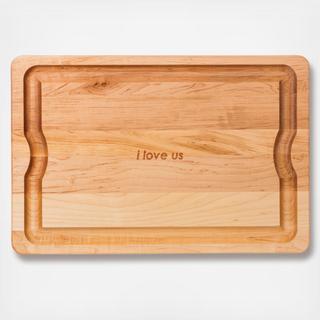 BBQ Carving Board - Personalized