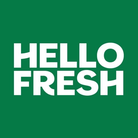 Sponsor our Hello Fresh For 2 For a Month