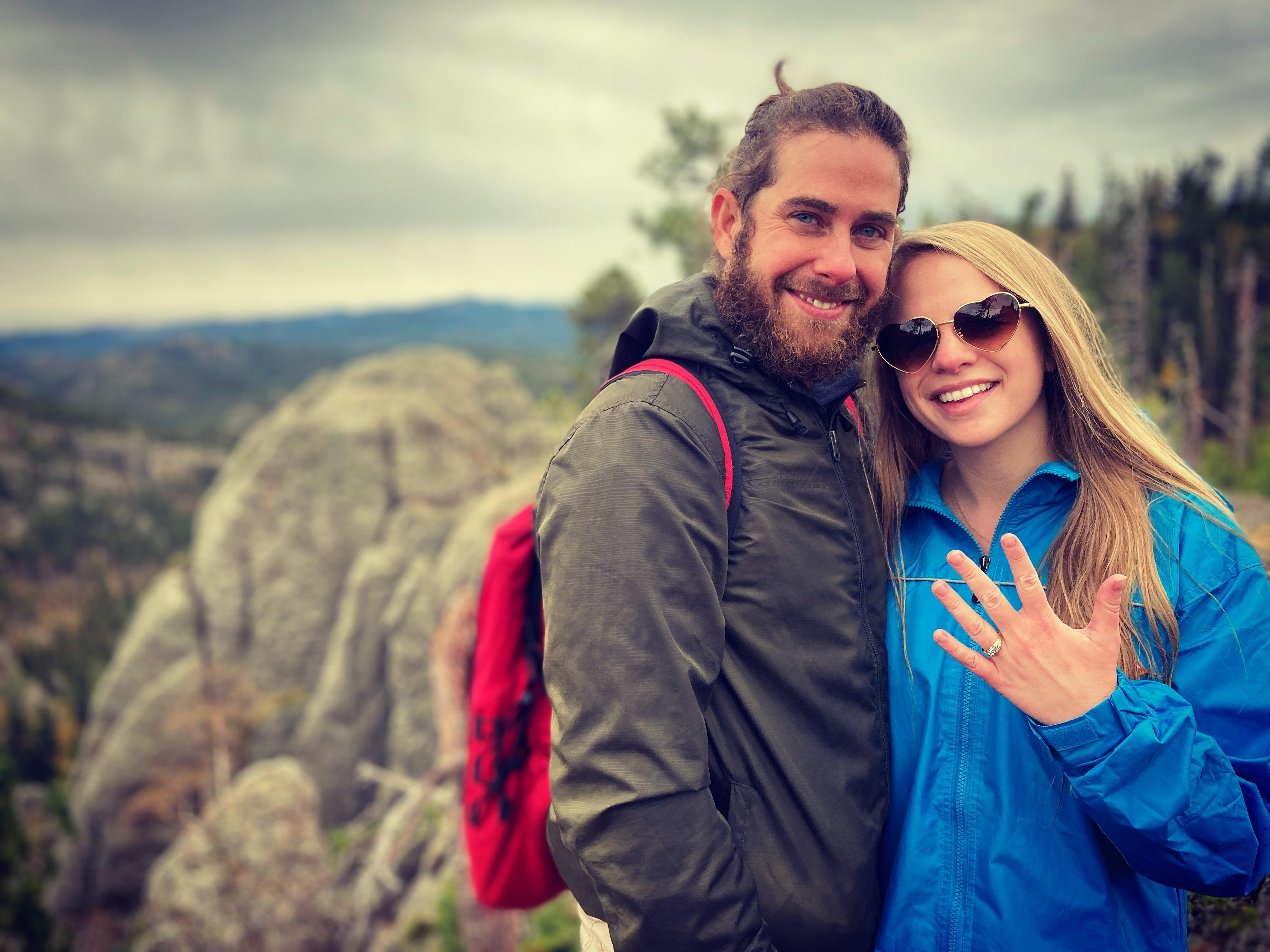 The Wedding Website of Alexis Turner and Michael Angelo
