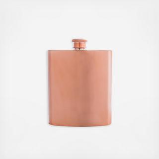 Copper Flask