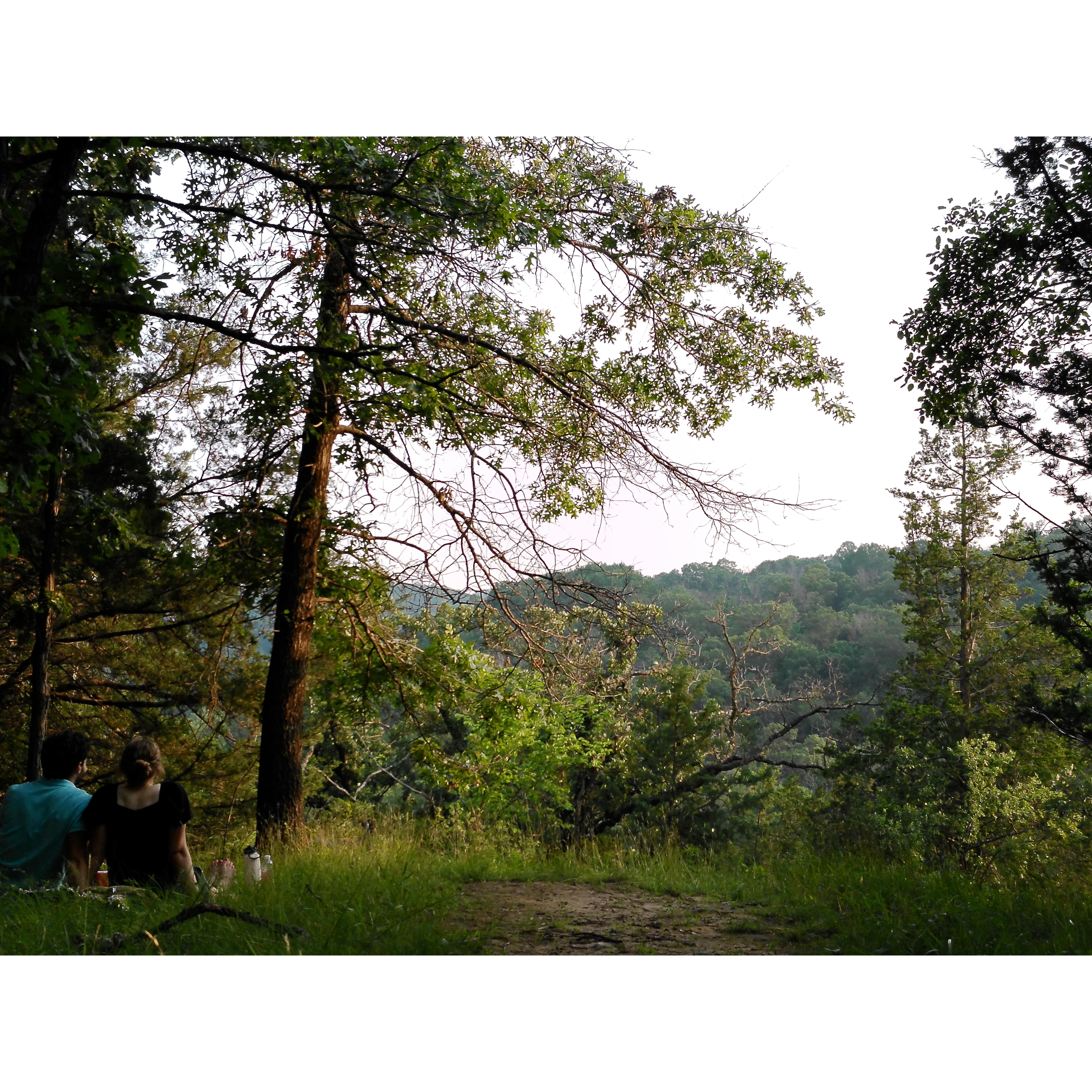 Afton State Park July 12th 2025