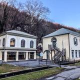 The Old Roman Bath House