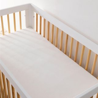 Crib Sheet by Nate Berkus