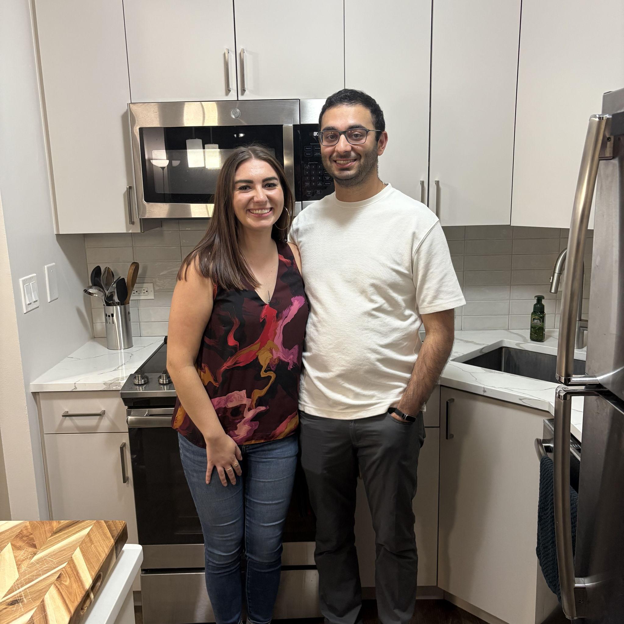 09/12/2025: Our first home