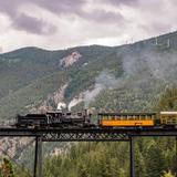 Georgetown Loop Railroad