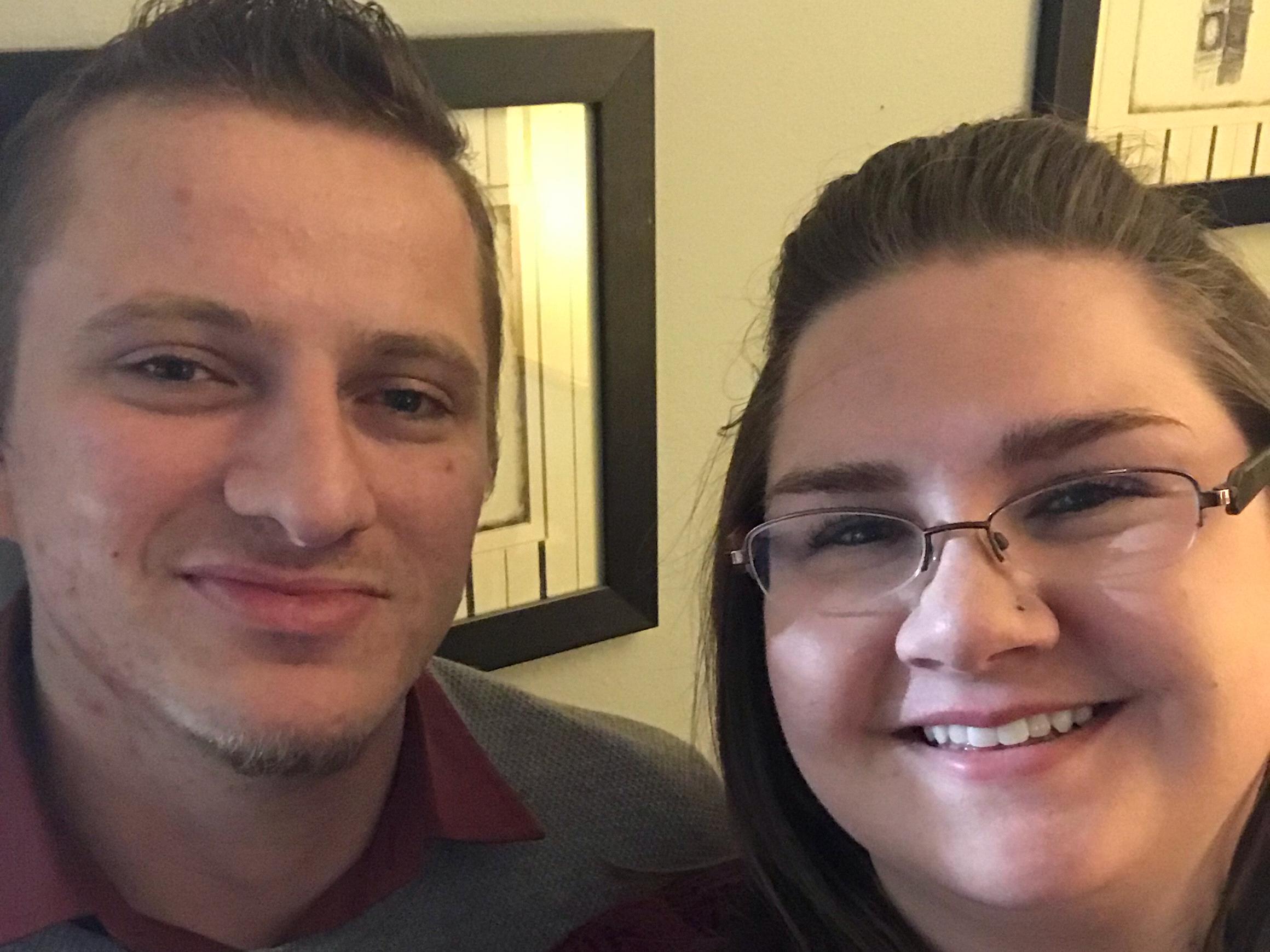 The Wedding Website of Jessica Pracht and Cory Clark