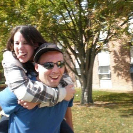 The Wedding Website of Megan Schiffhauer and Alex Reeser