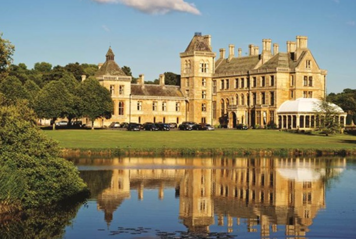 The Wedding Website of Alexandra Amadeo and Lee Shellard