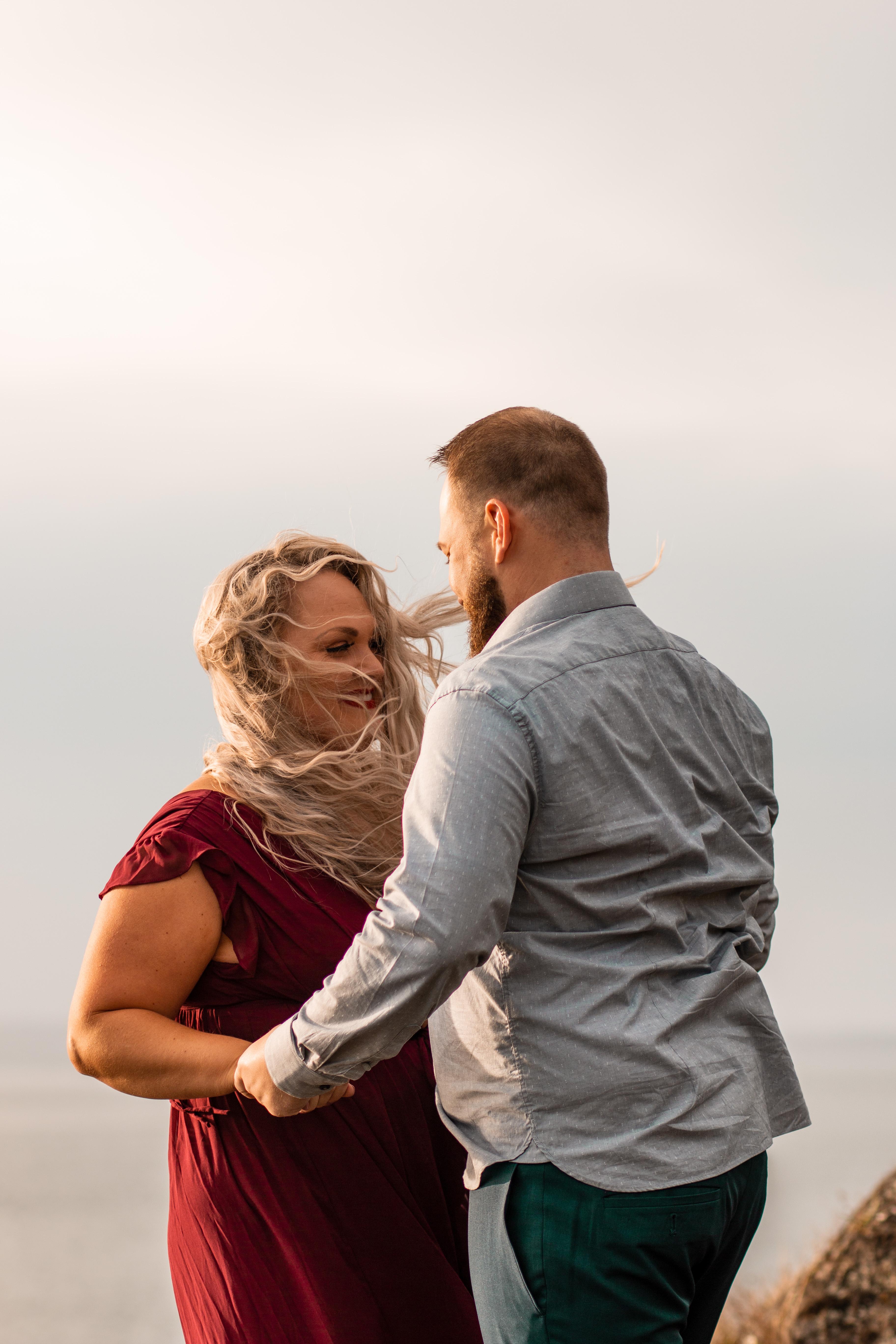 The Wedding Website of Makenzie Fine and Kameron Payne