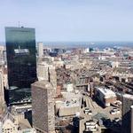 Prudential Tower