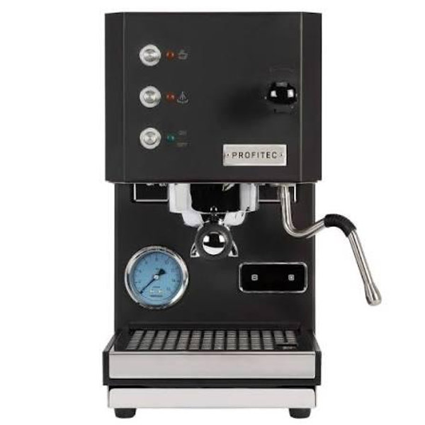 Espresso Machine Fund - Profitec GO