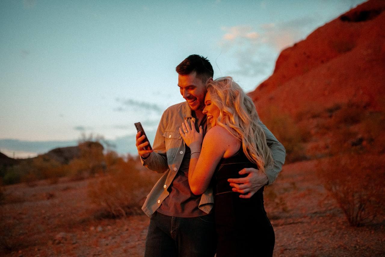 The Wedding Website of Rachel Baker and Jacob Lopez