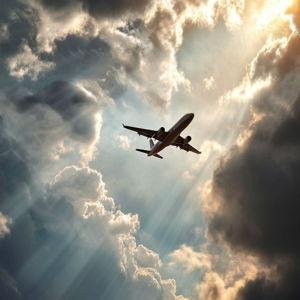 Round Trip Plane Tickets