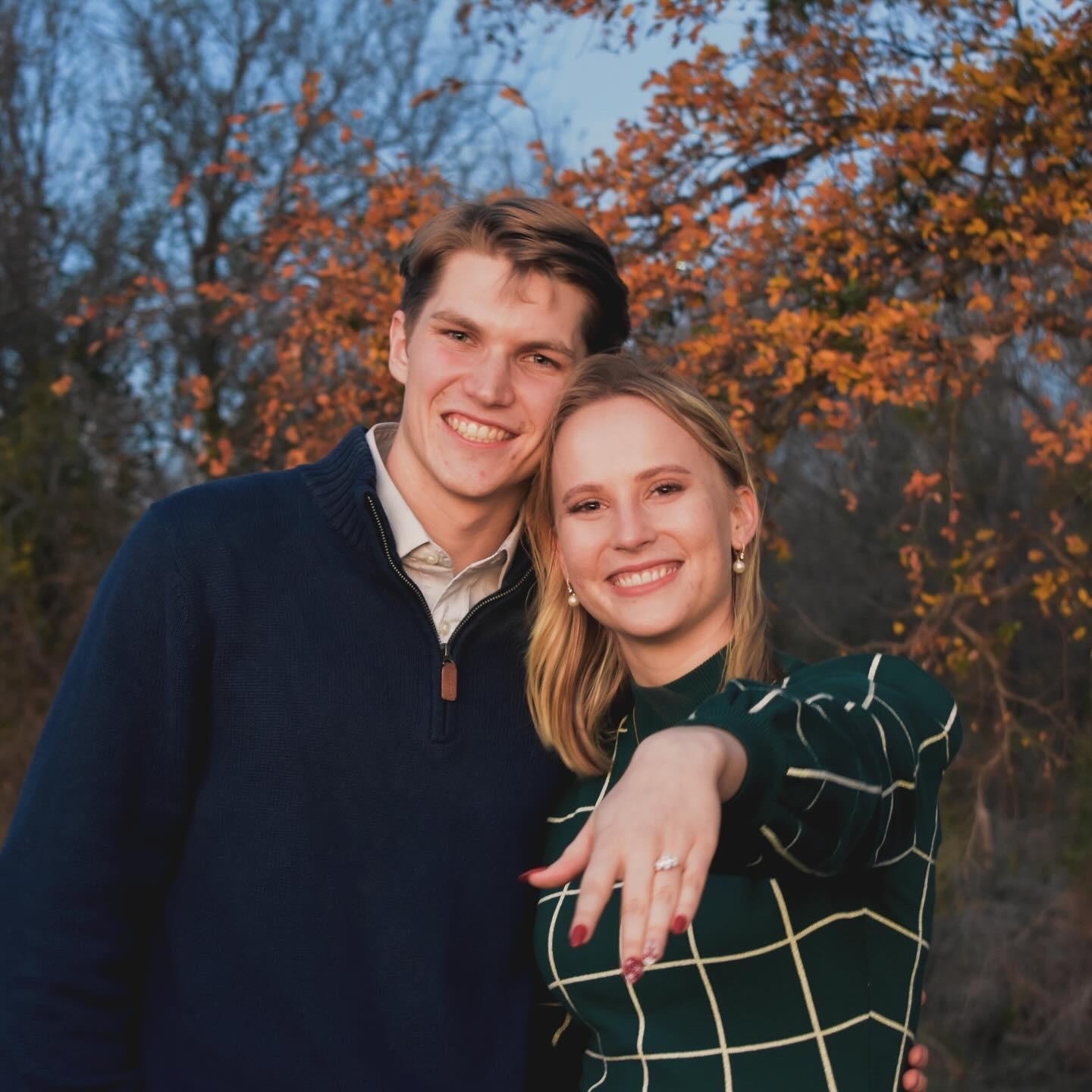 Engagement! 12/15/24