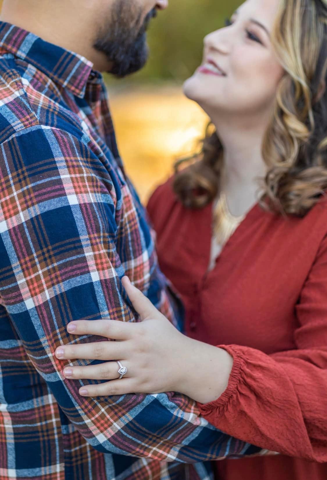 The Wedding Website of Alison Anderson and Anthony Anderson