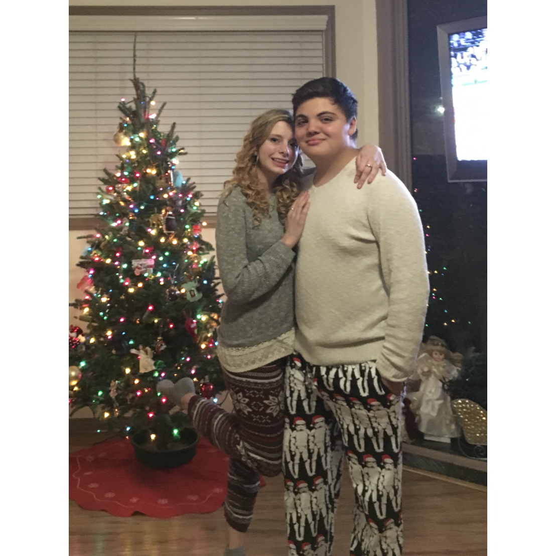 2 year anniversary