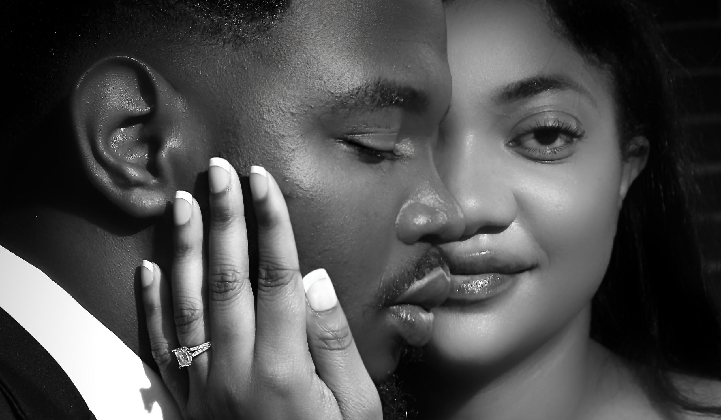 The Wedding Website of Raven Thomas and Kiree Wilson