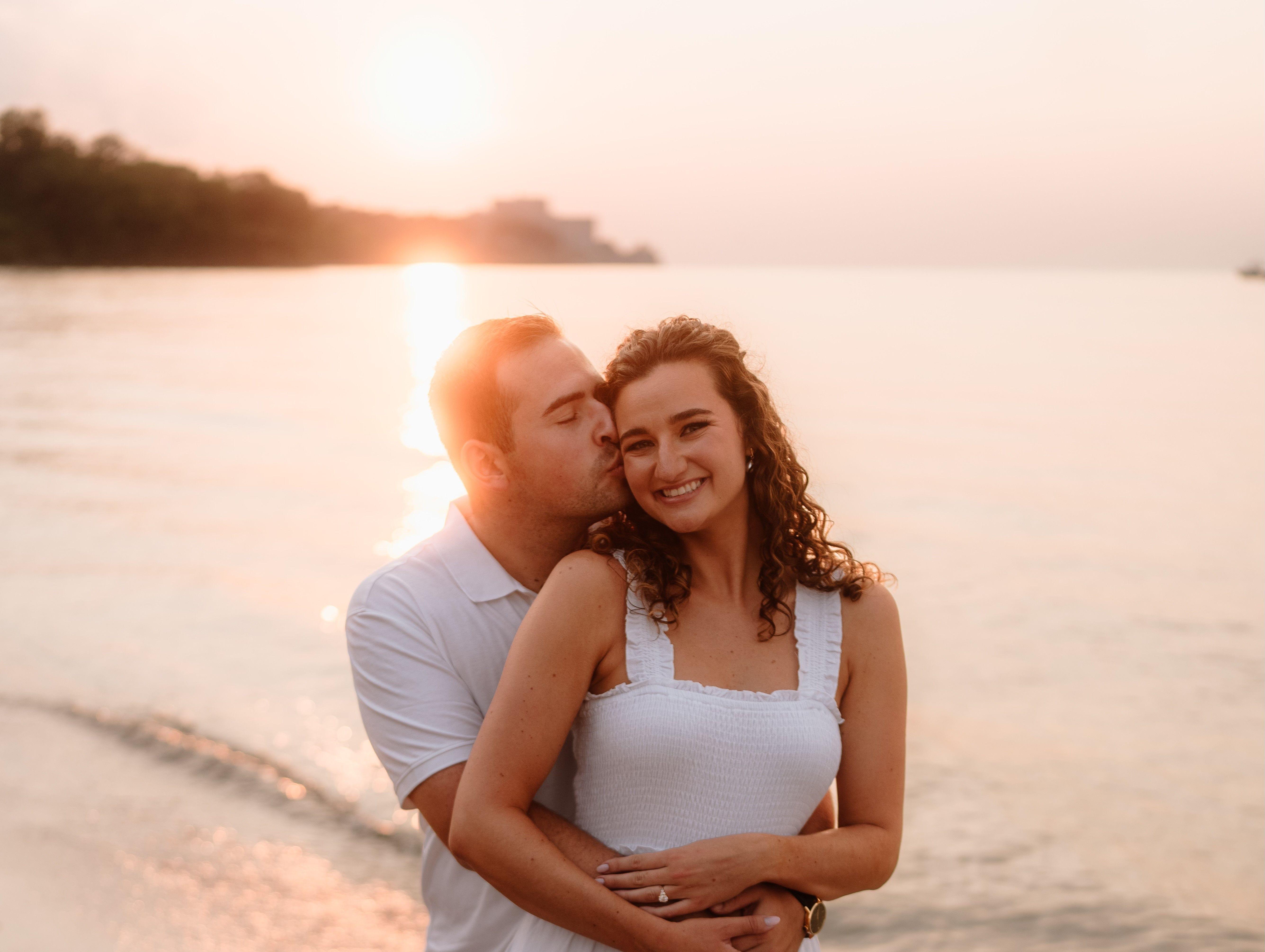 The Wedding Website of Jordan Nadolski and Jenny Kukula