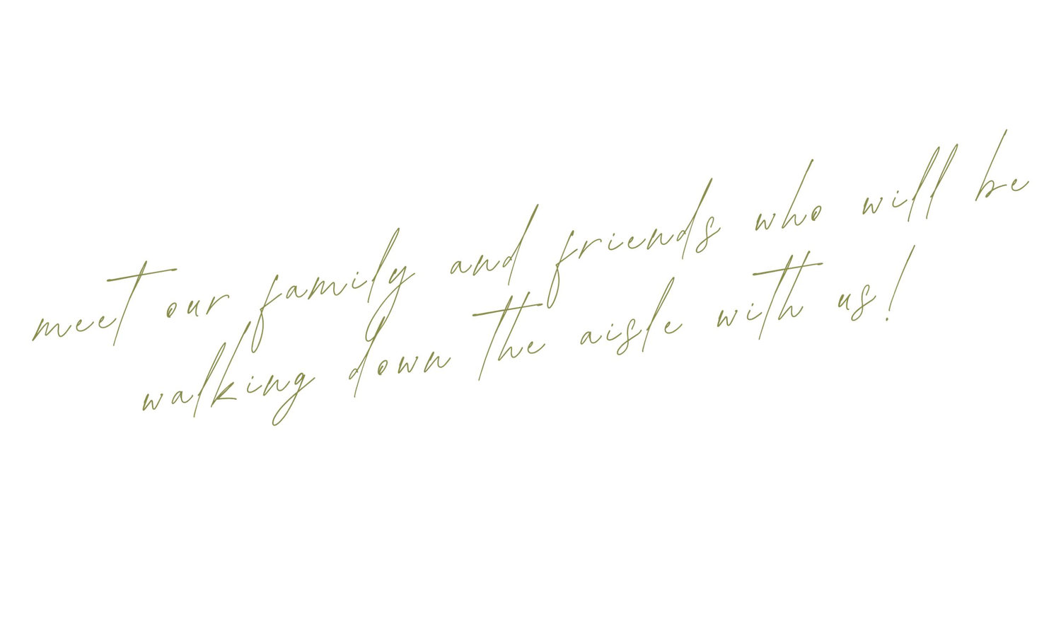 The Wedding Website of Noah Federico and HannahRae Bruning