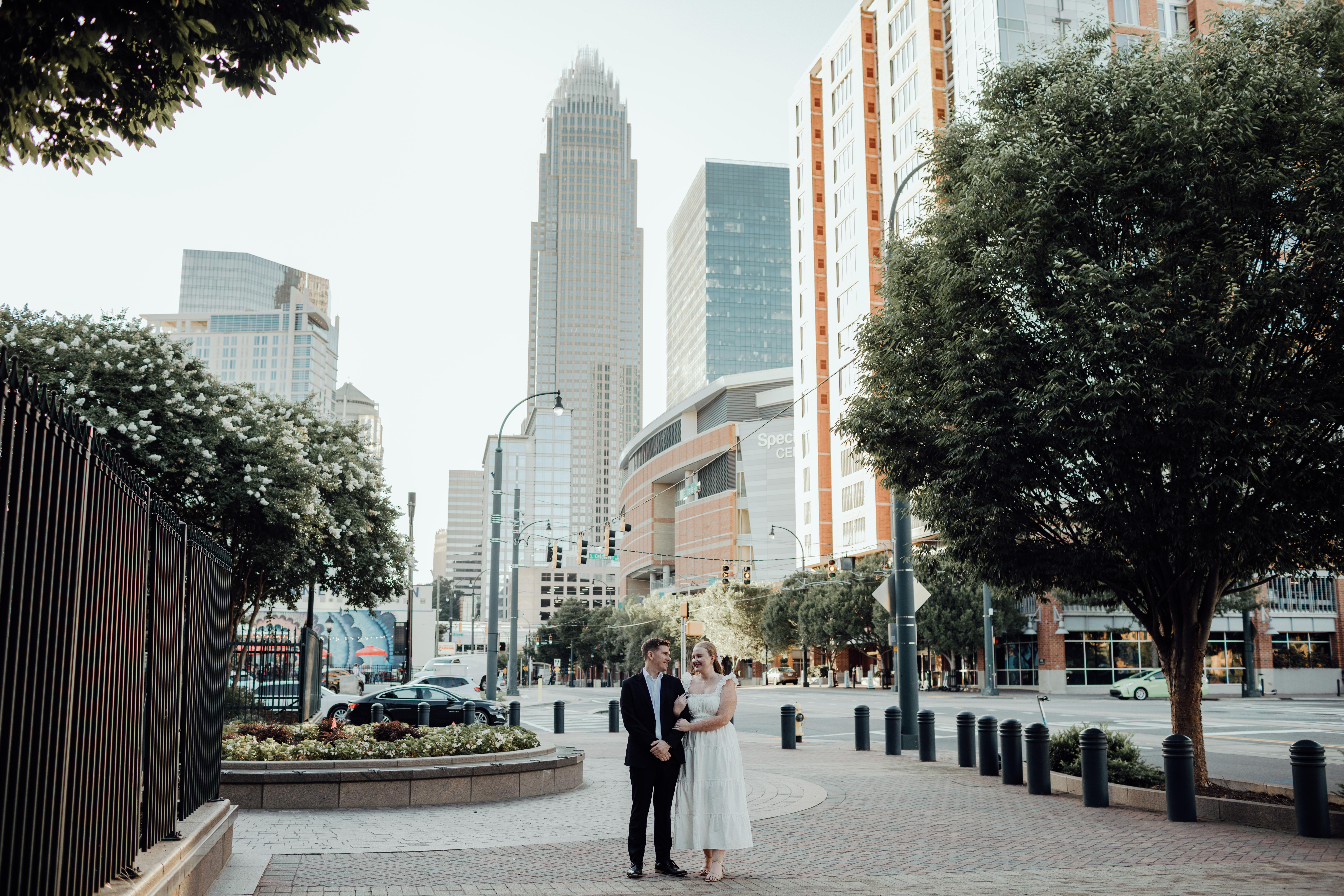 The Wedding Website of Sarah Ebner and Matt Butler