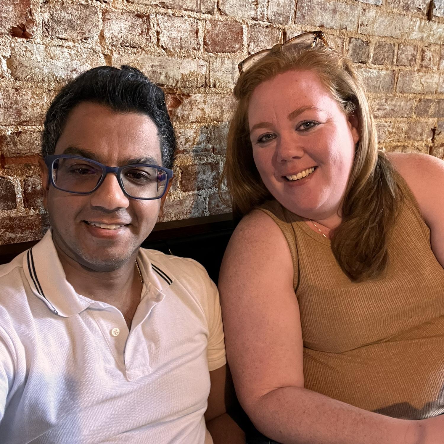 When you got to West Virginia... be sure to find a good coffee shop