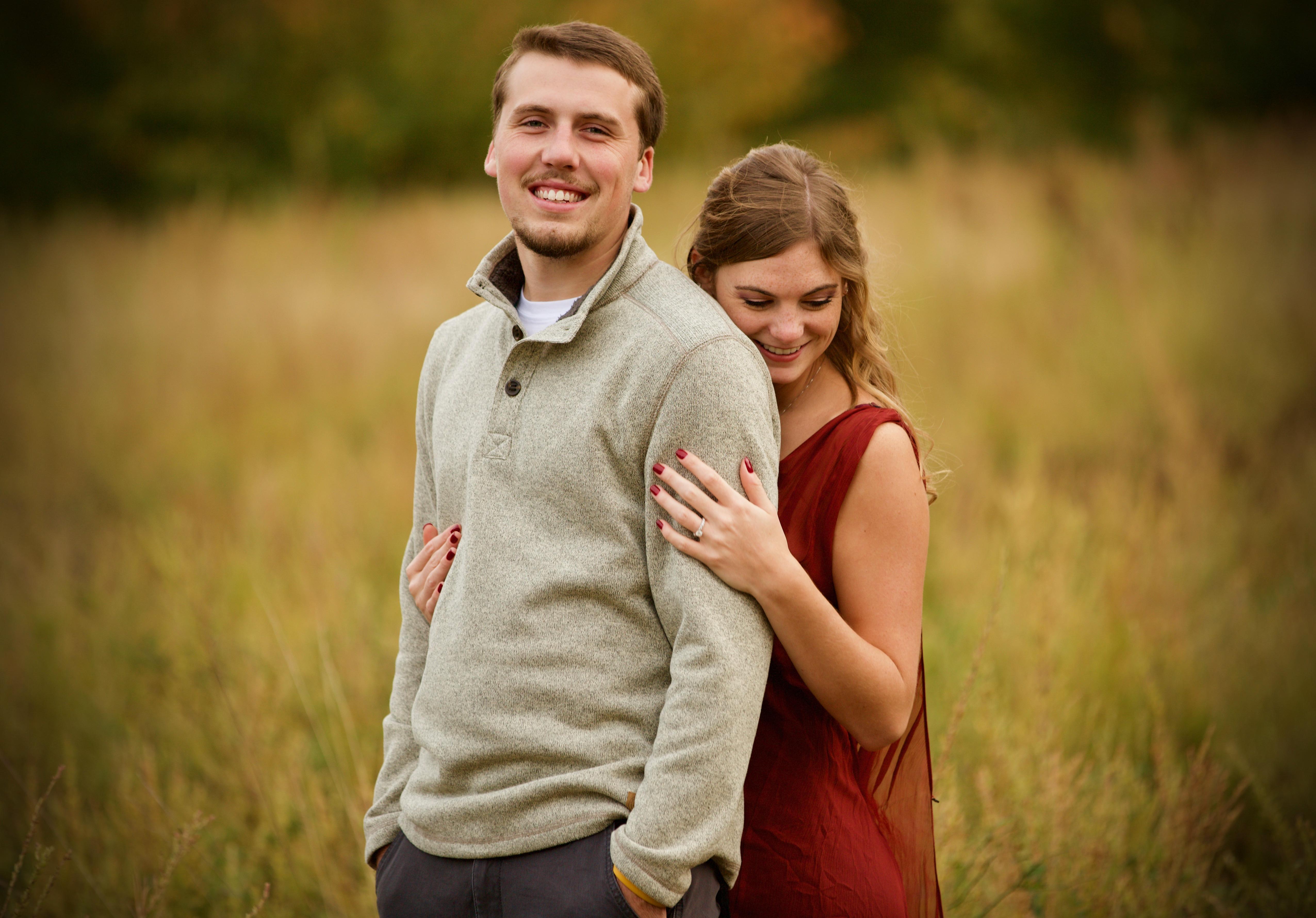 The Wedding Website of Emily Conley and Adam Cole