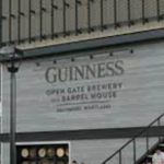 Guinness Open Gate Brewery