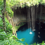 Grand Cenote