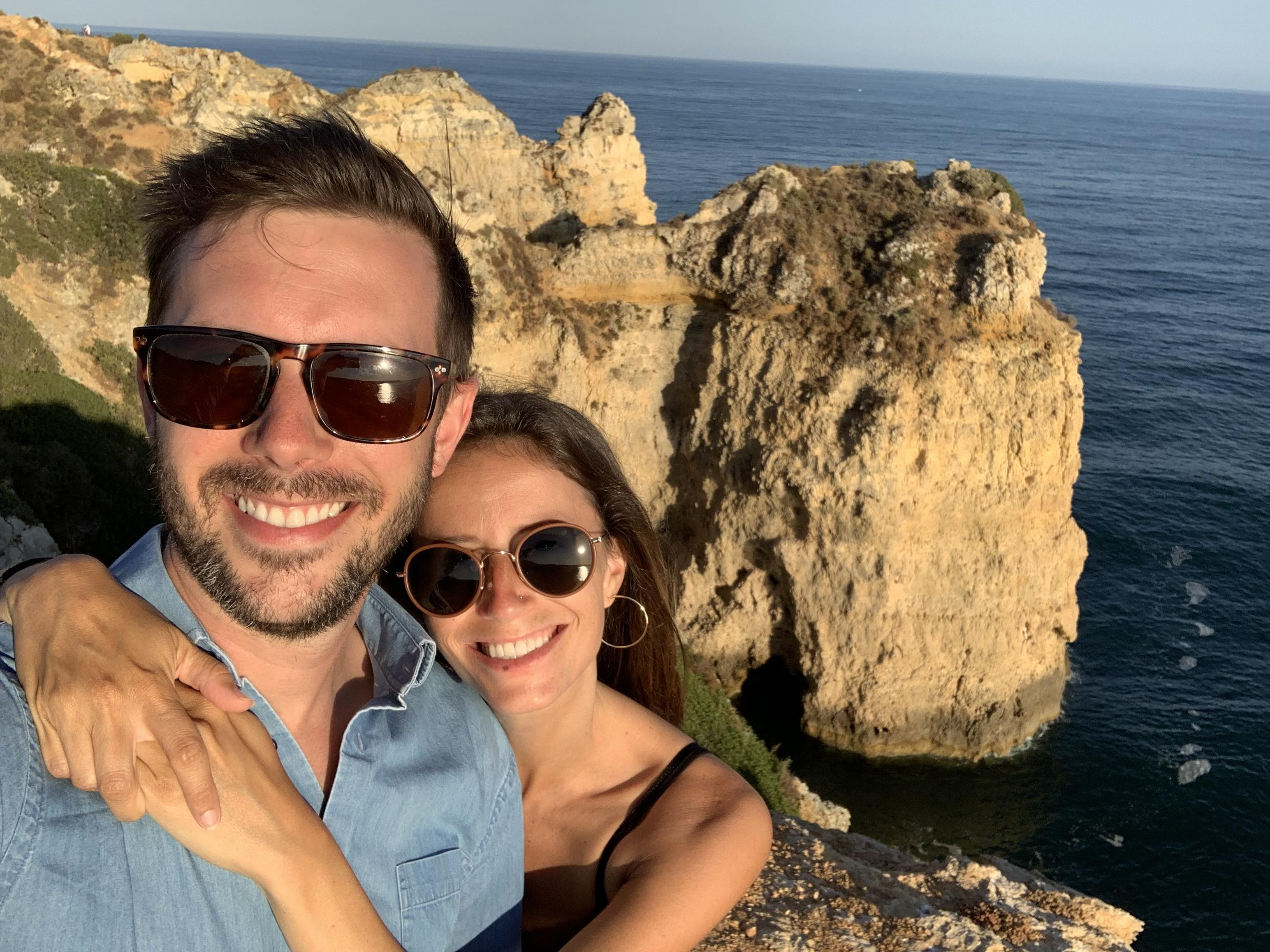 The Wedding Website of Emmy Jacobs and Tucker Idol