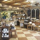La Farm Bakery