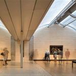 Kimbell Art Museum