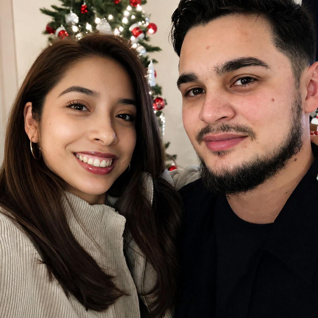 Christmas!