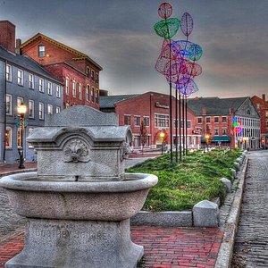 The Wedding Website of Sarah Merriam and Ben Levasseur