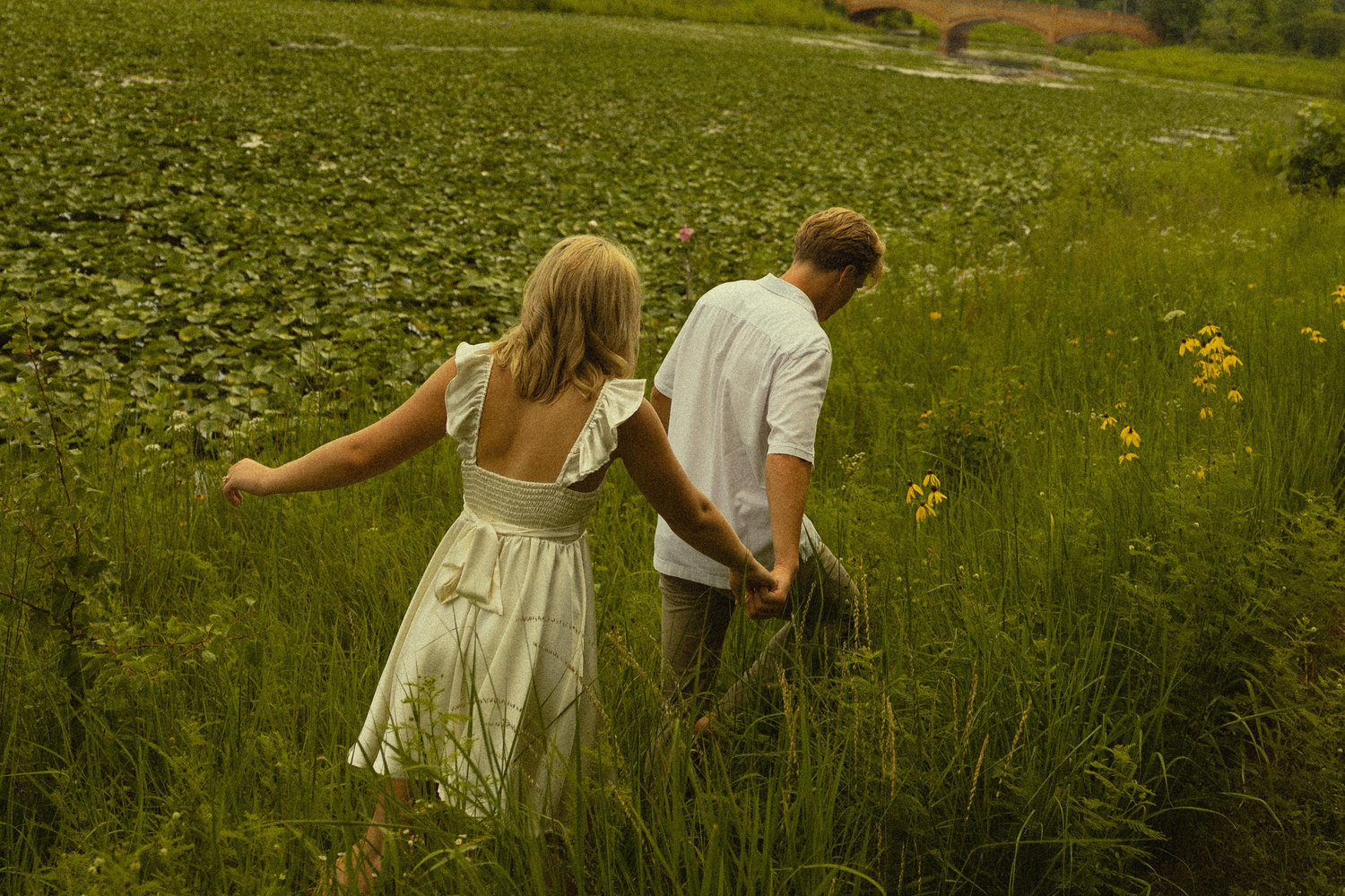 The Wedding Website of Rylee Brown and Hudson Thomas