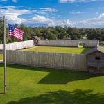 Fort King National Historic Landmark