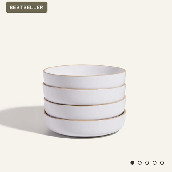 Dinner Bowls
