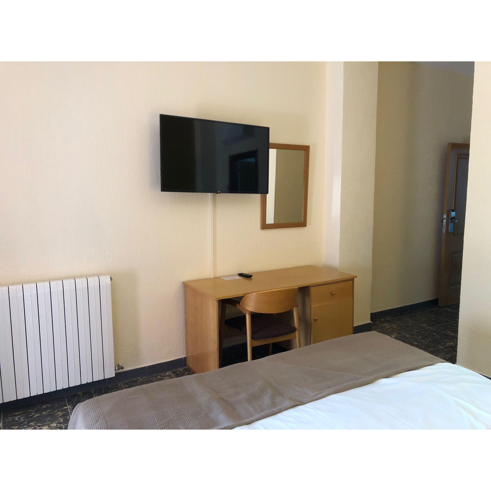 Hotel Carribe photo #1