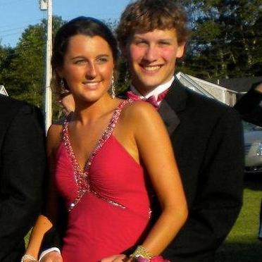 Nauset Regional High School Prom 2010