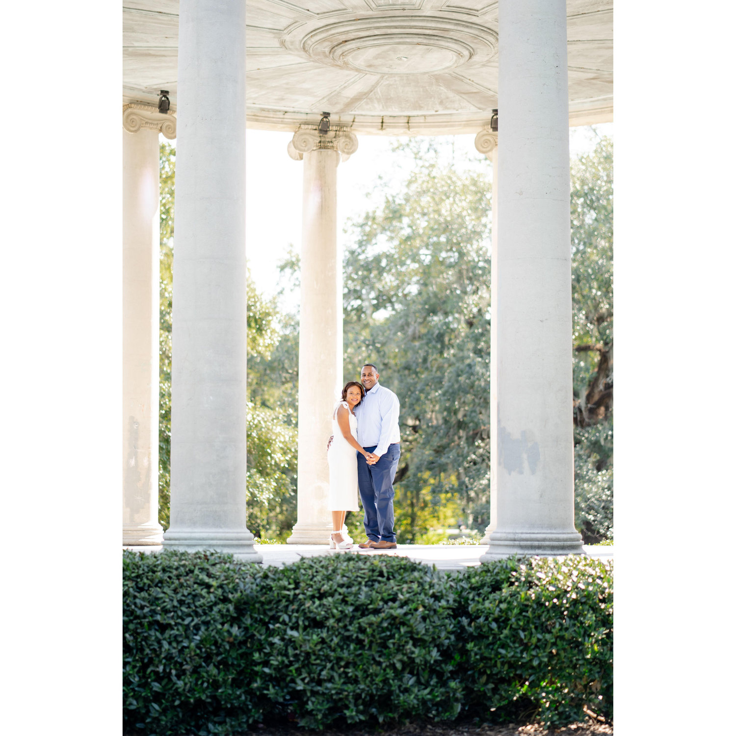 Engagement Session