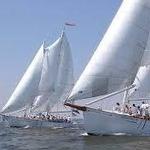 Schooner Woodwind Sailing Cruises