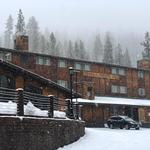 China Peak Mountain Resort