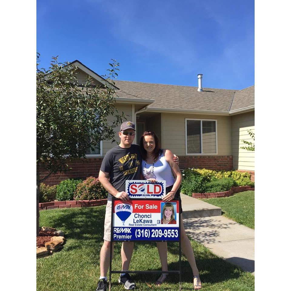 Our Home! Moved in June 2018