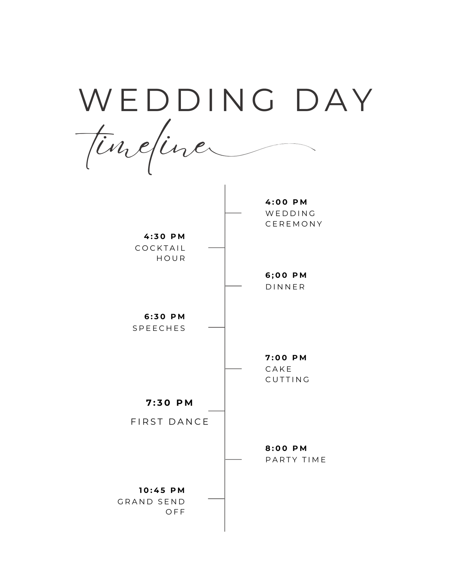 The Wedding Website of Kindyll Henning and Andrew Konrade