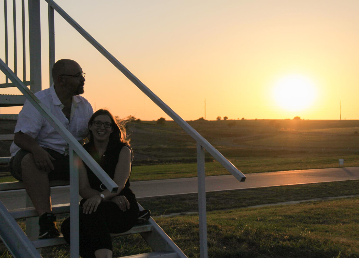 The Wedding Website of Stephanie Morris and Ryan Kelly