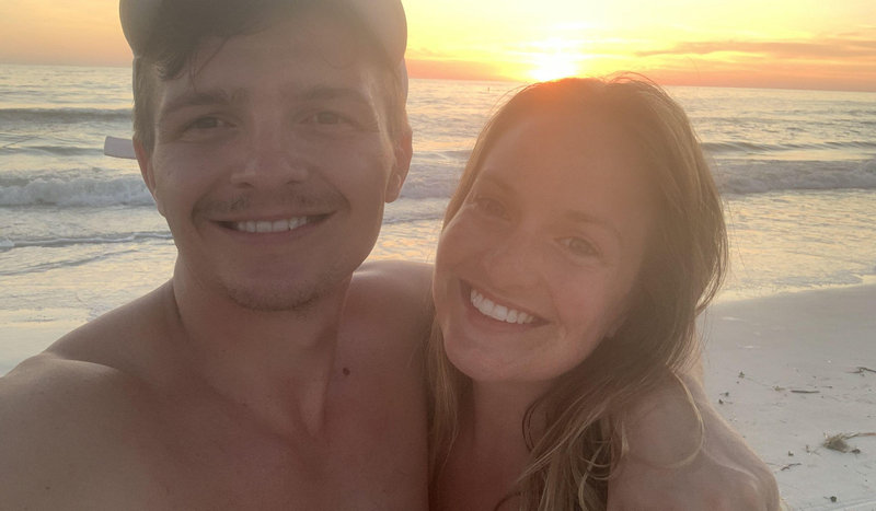 Oleh Mykolyshyn and Katie Ritter's Wedding Website